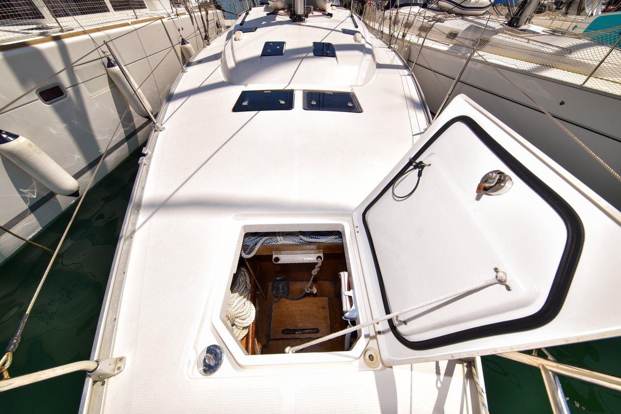 Bavaria Cruiser 51, picture 11