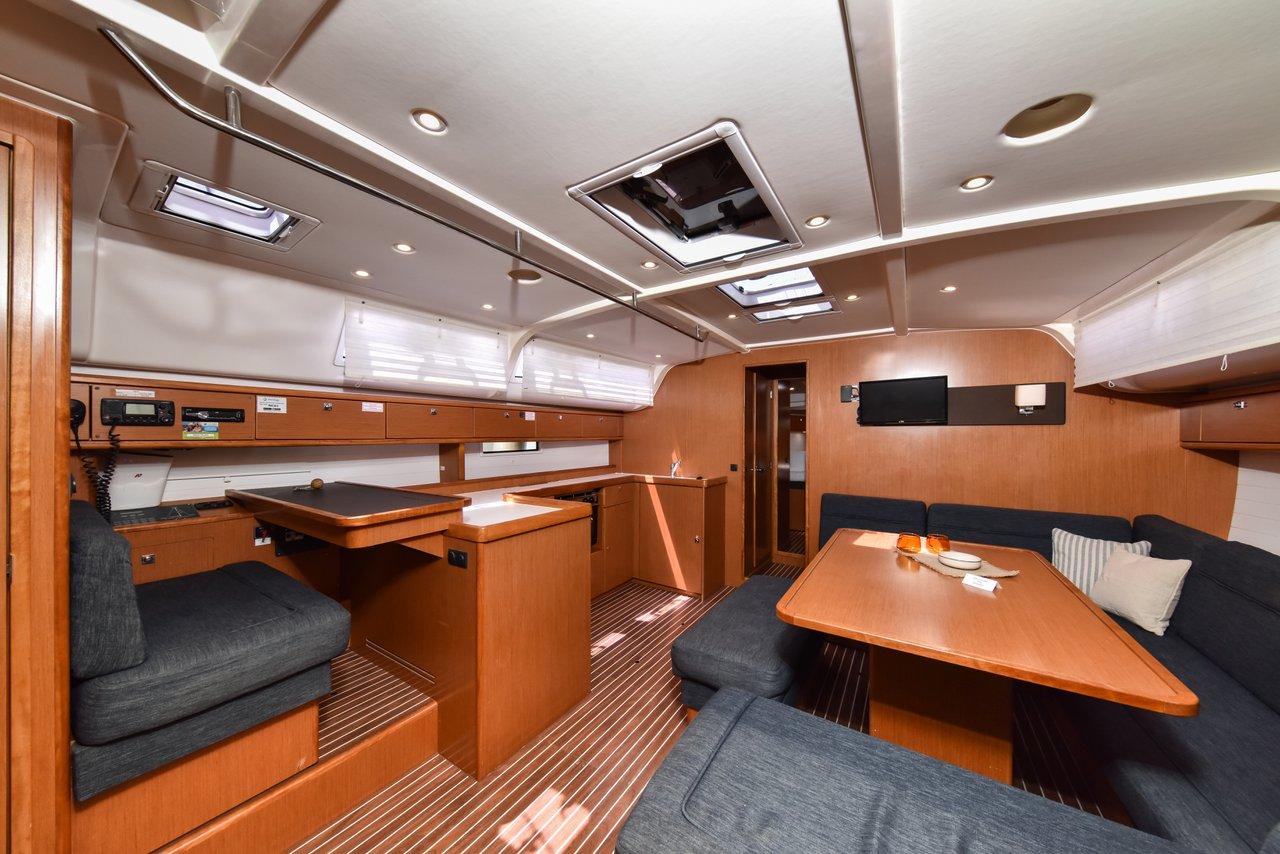 Bavaria Cruiser 51, picture 21
