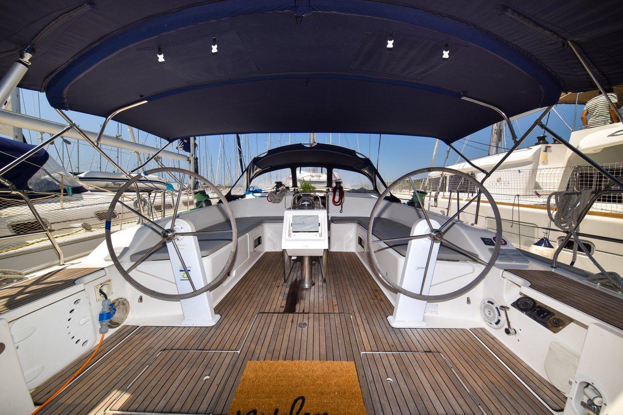Bavaria Cruiser 51, picture 3