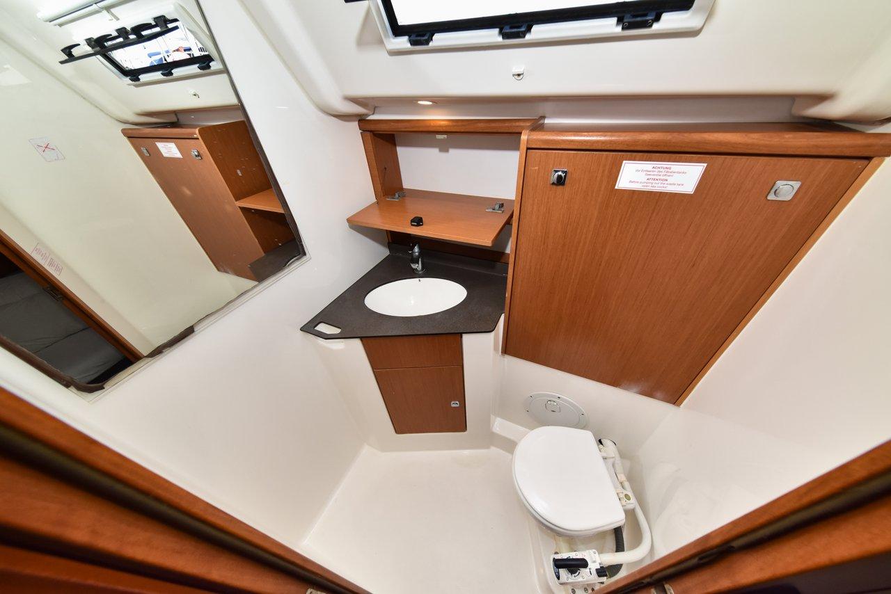 Bavaria Cruiser 51, picture 39