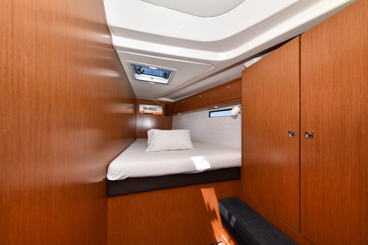 Bavaria Cruiser 51, picture 29