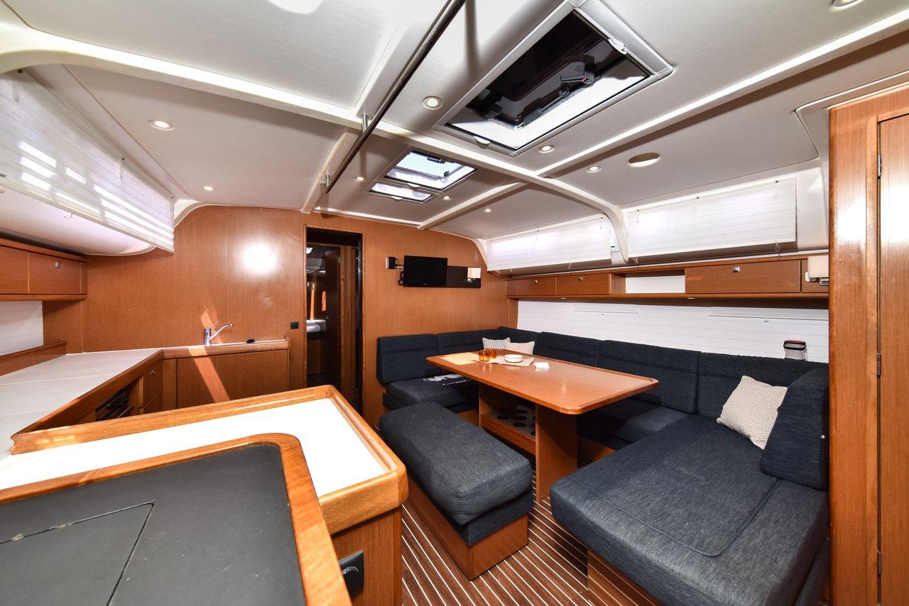 Bavaria Cruiser 51, picture 23