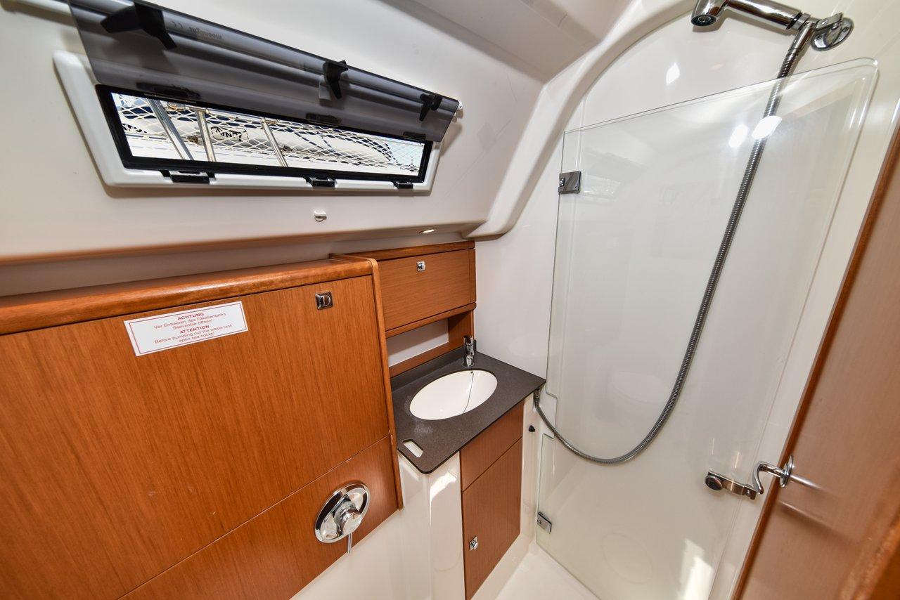 Bavaria Cruiser 51, picture 41