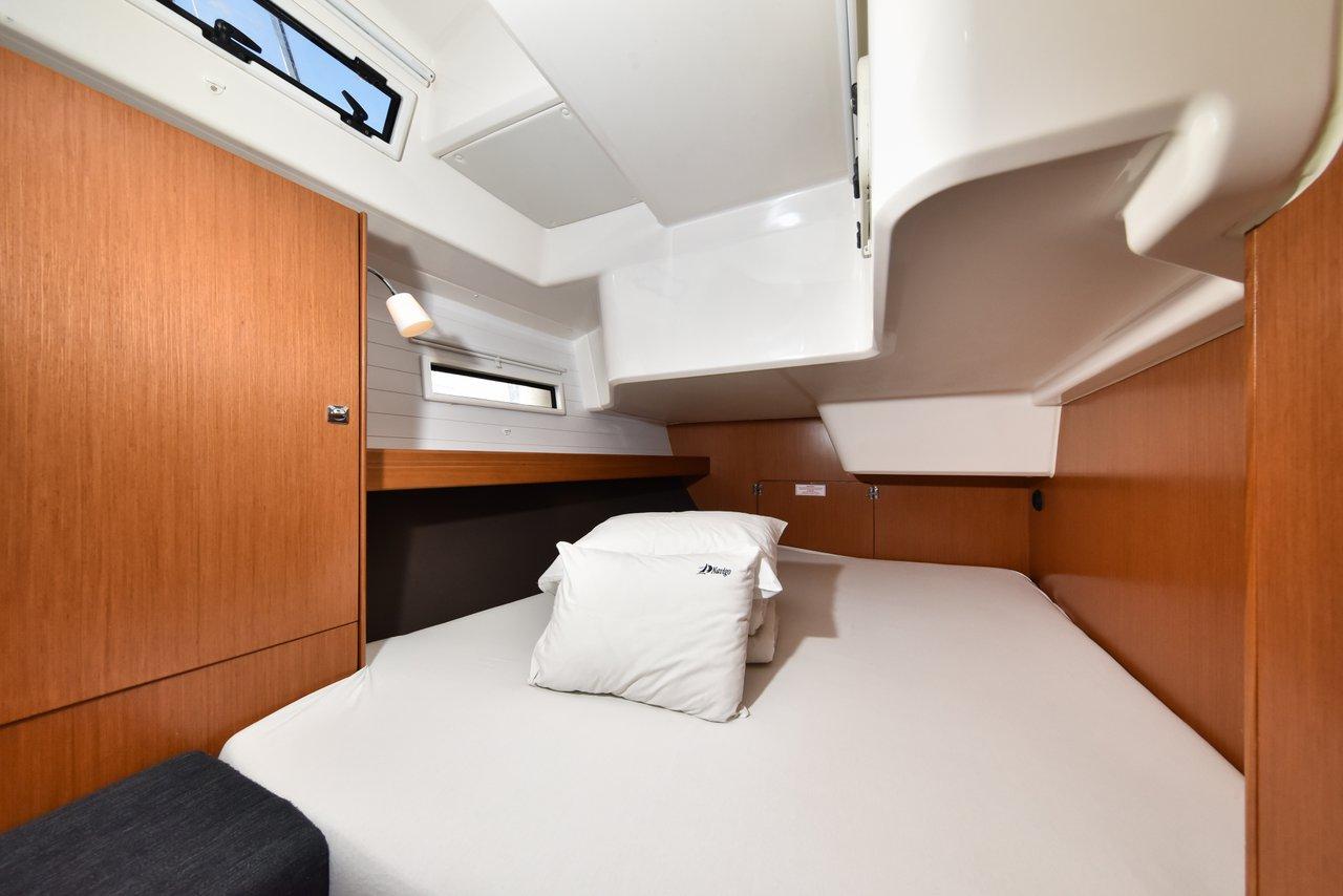Bavaria Cruiser 51, picture 34