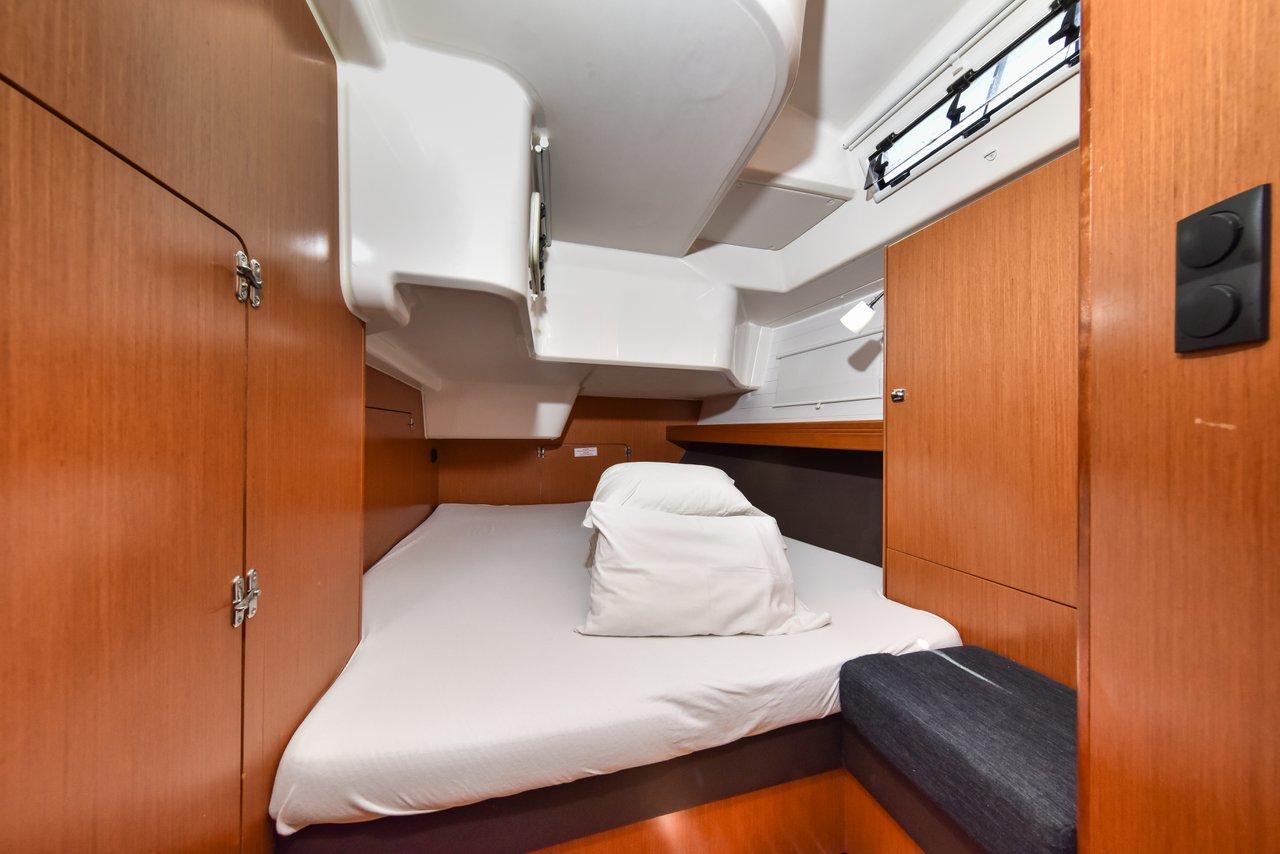 Bavaria Cruiser 51, picture 27