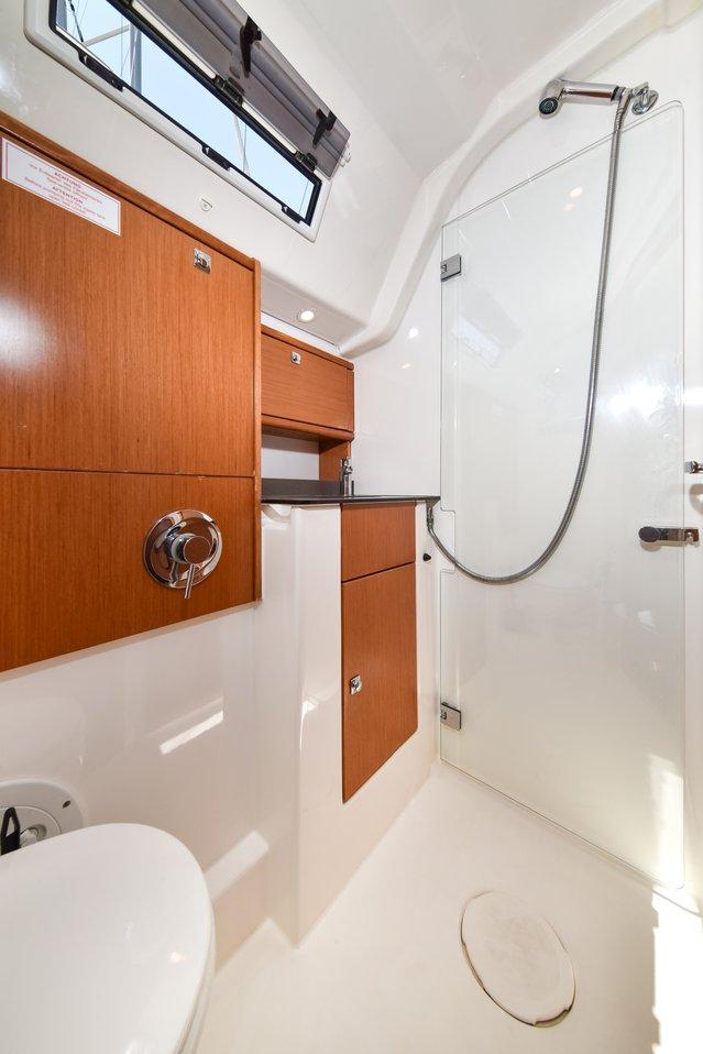 Bavaria Cruiser 51, picture 36