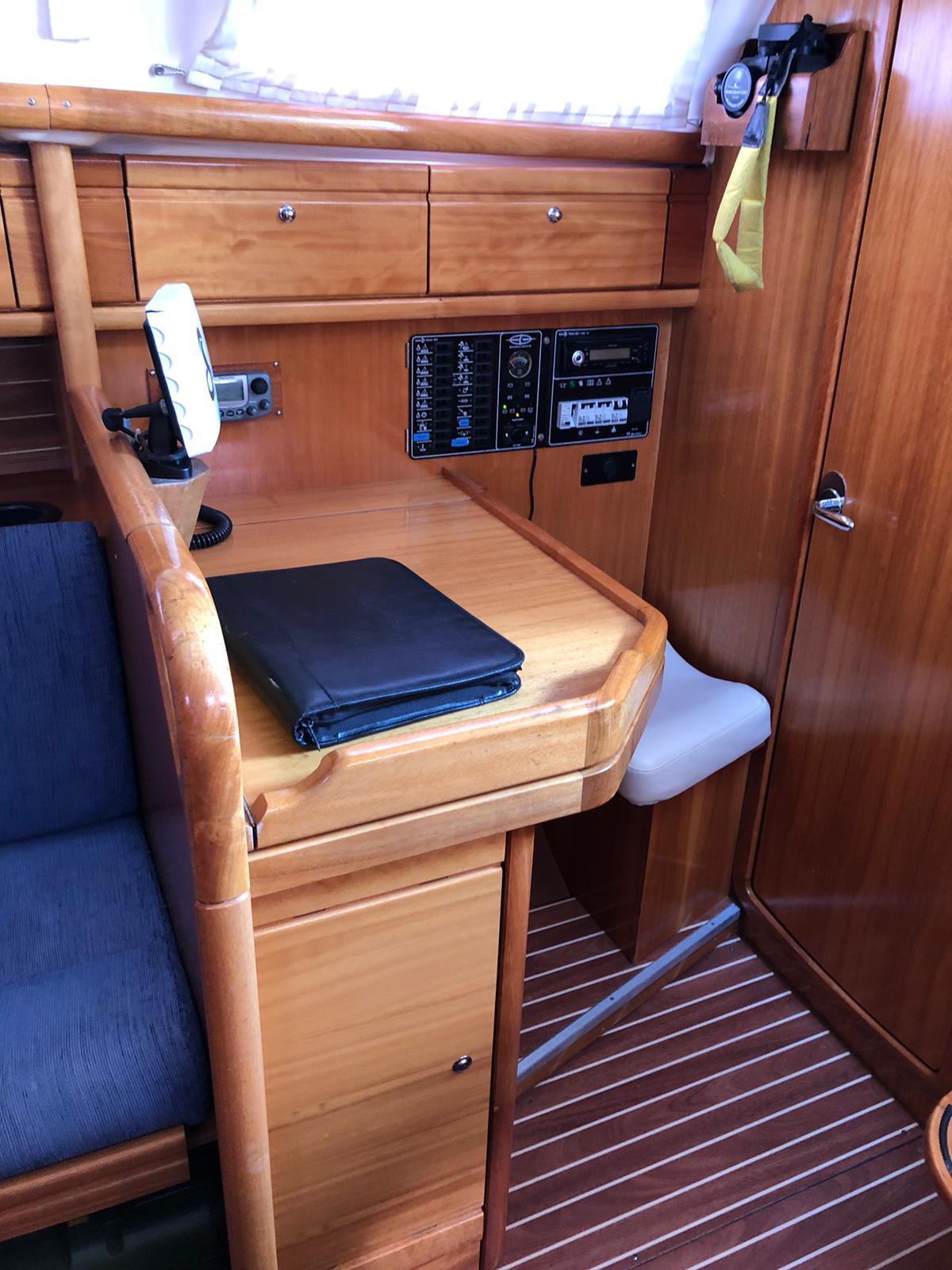 Bavaria 30 Cruiser, picture 5