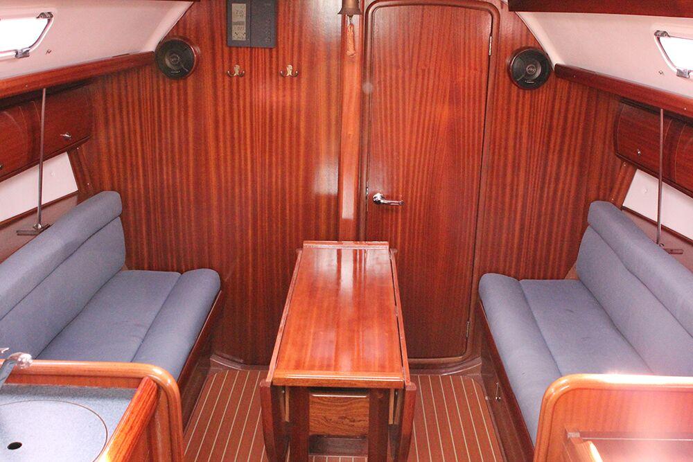 Bavaria 30 Cruiser, picture 3
