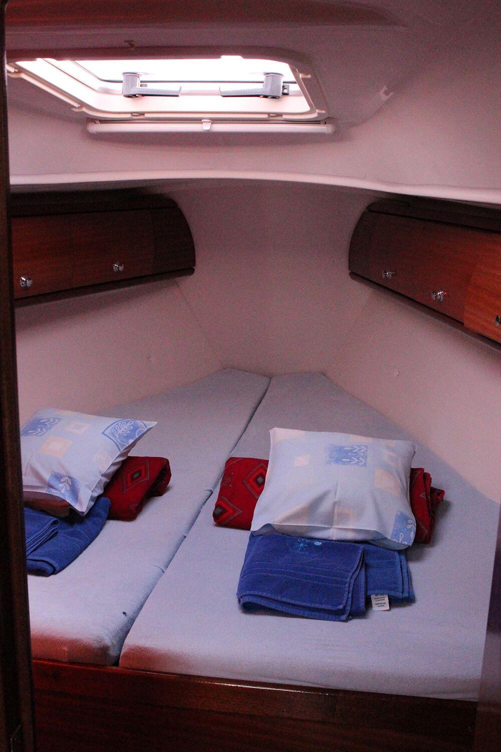 Bavaria 30 Cruiser, picture 7