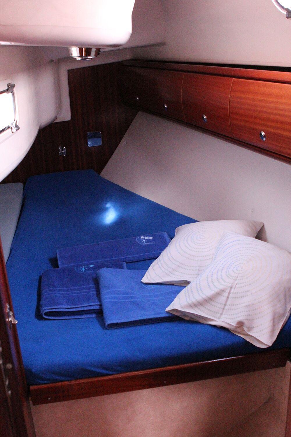 Bavaria 30 Cruiser, picture 6