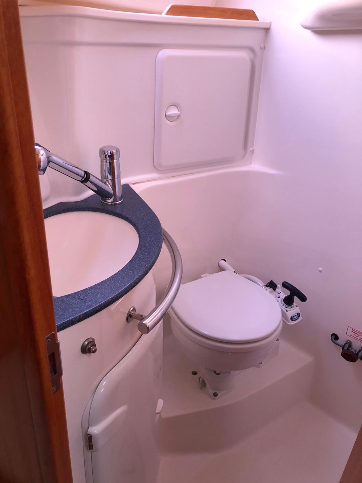 Bavaria 30 Cruiser, picture 8