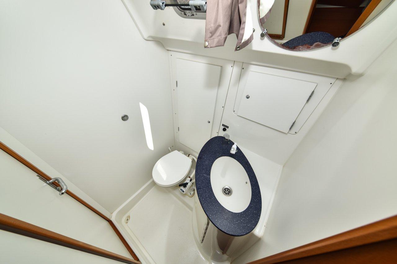 Cyclades 50.5 - 5 + 1 cab., picture 37