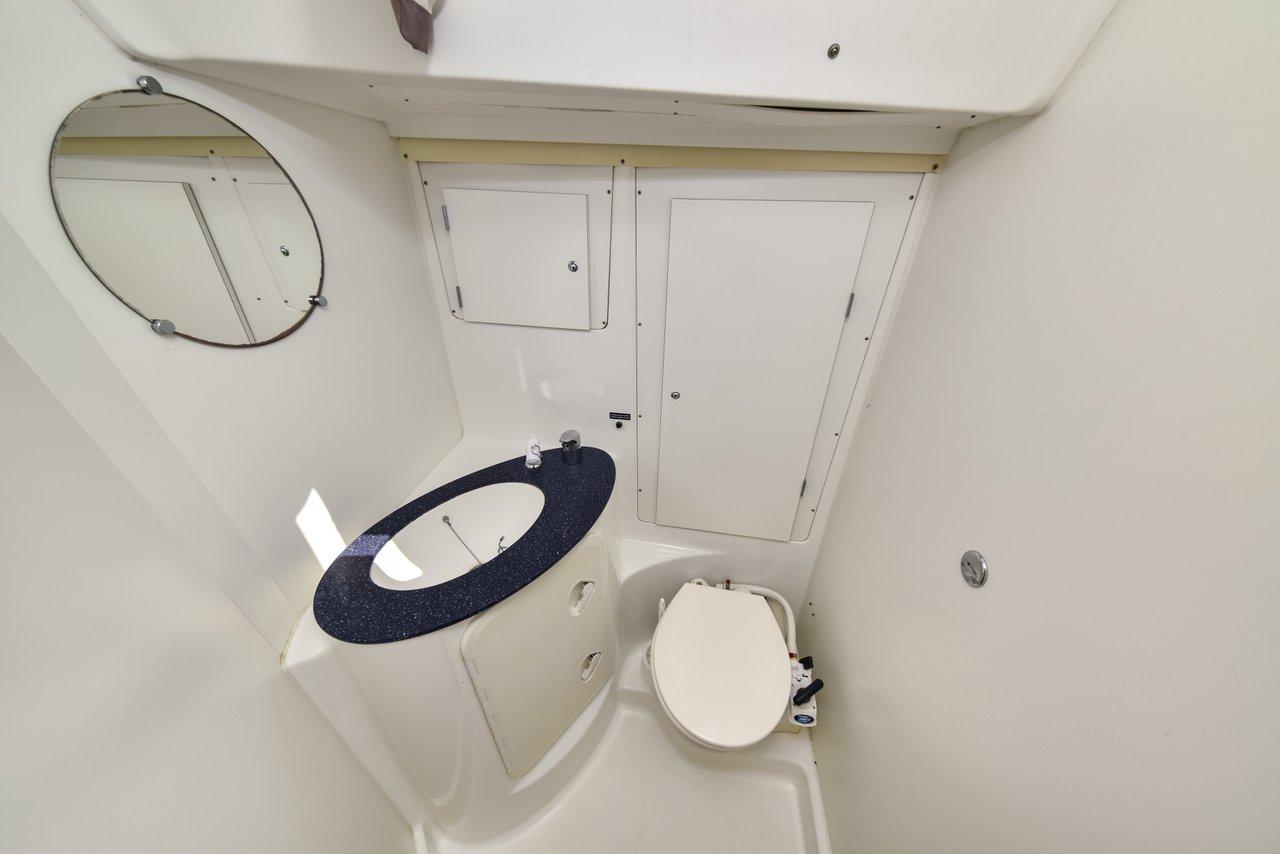 Cyclades 50.5 - 5 + 1 cab., picture 38