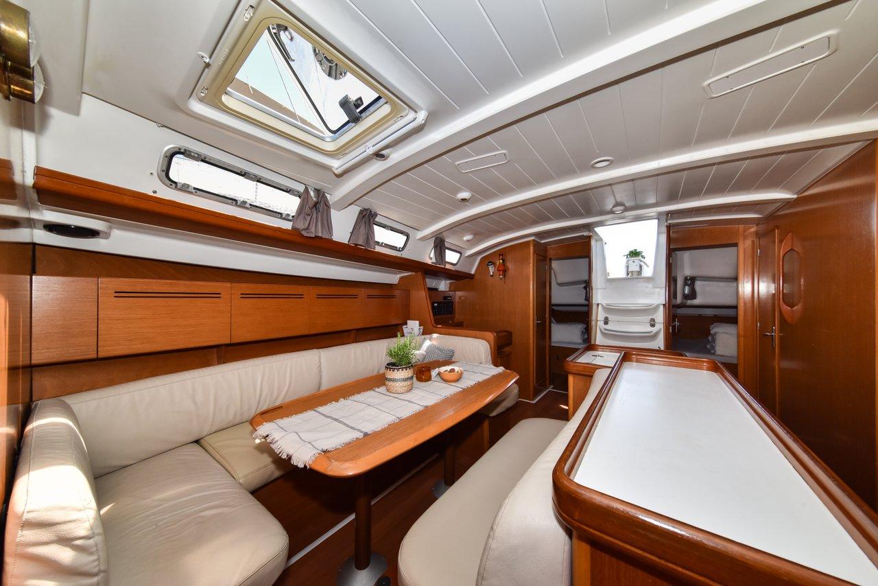 Cyclades 50.5 - 5 + 1 cab., picture 24