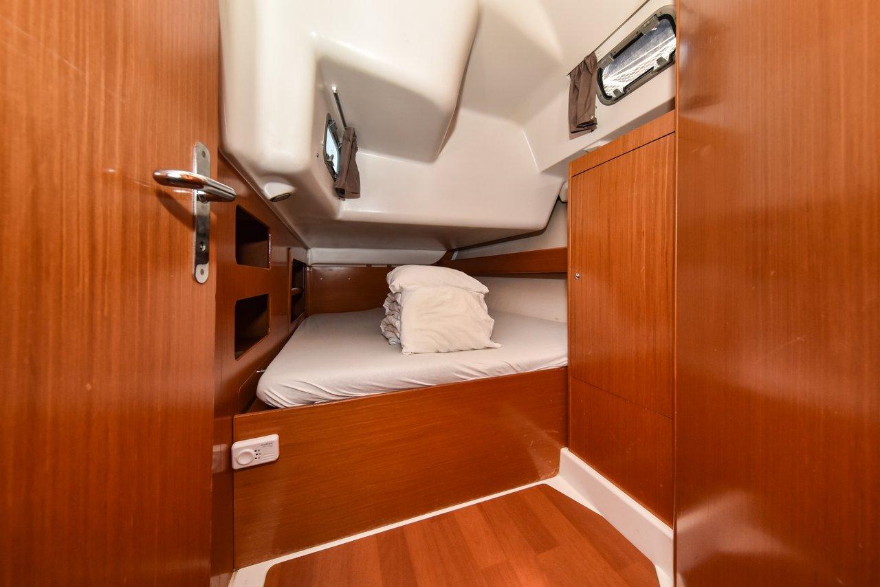 Cyclades 50.5 - 5 + 1 cab., picture 31