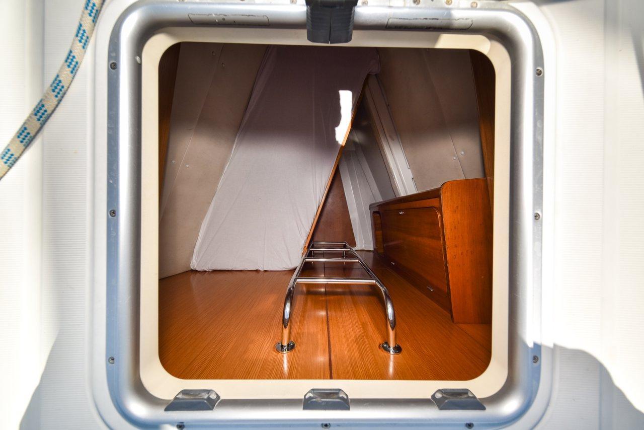 Cyclades 50.5 - 5 + 1 cab., picture 13