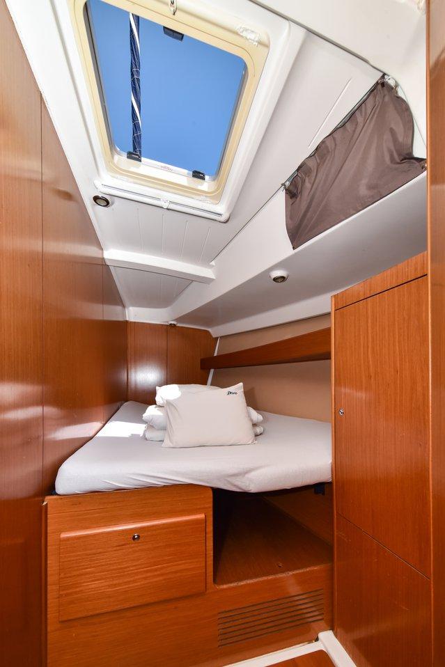 Cyclades 50.5 - 5 + 1 cab., picture 33