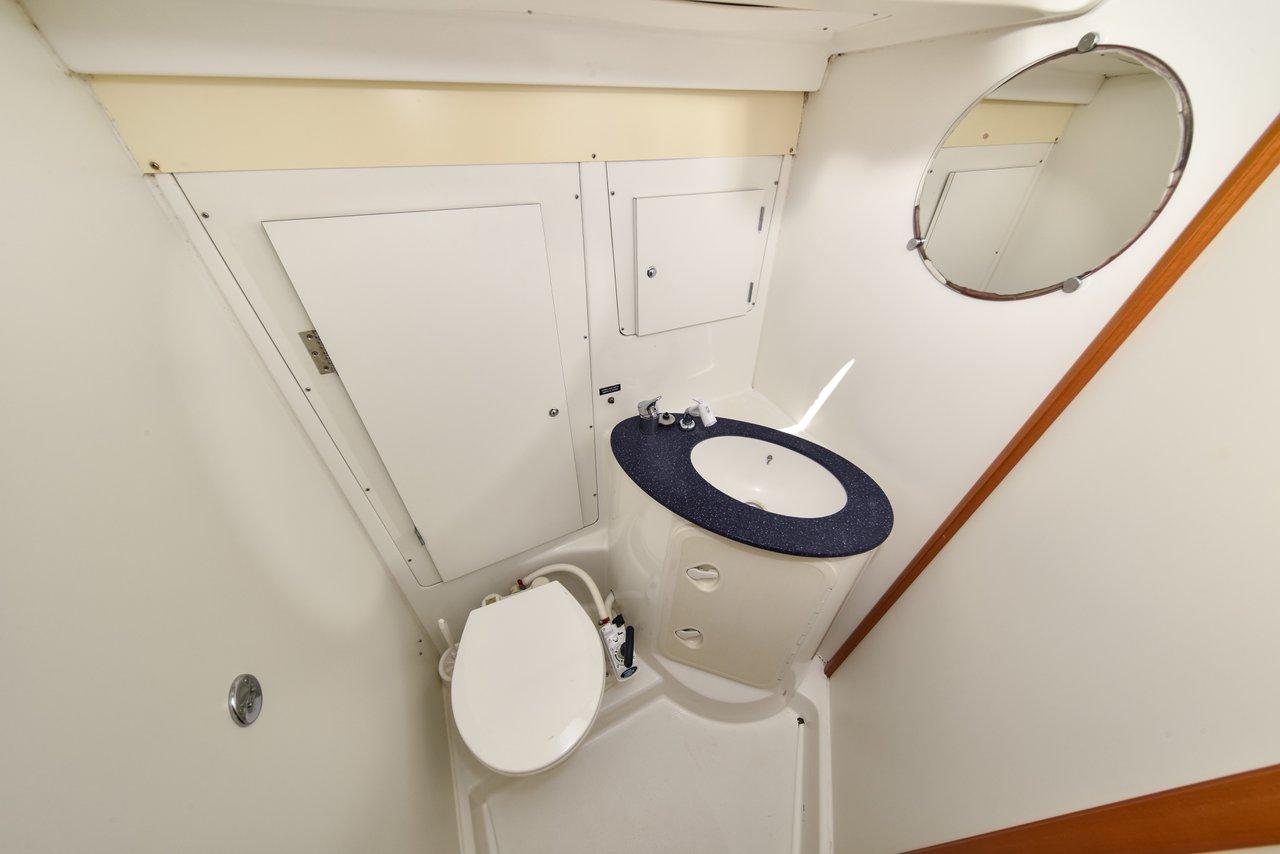 Cyclades 50.5 - 5 + 1 cab., picture 36