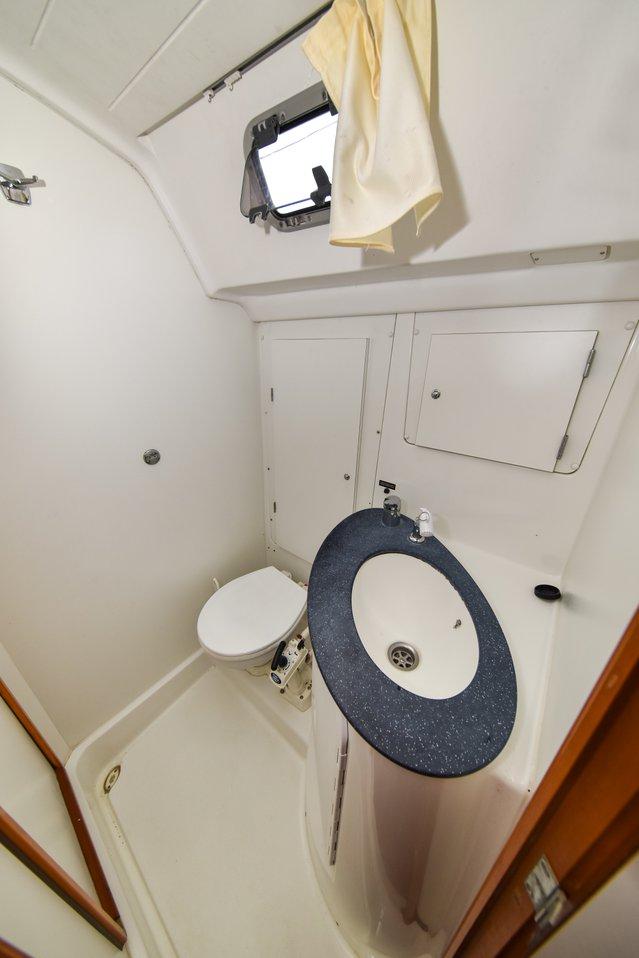 Cyclades 50.5 - 5 + 1 cab., picture 39