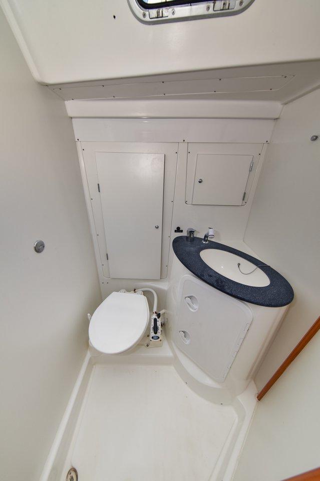 Cyclades 50.5 - 5 + 1 cab., picture 36