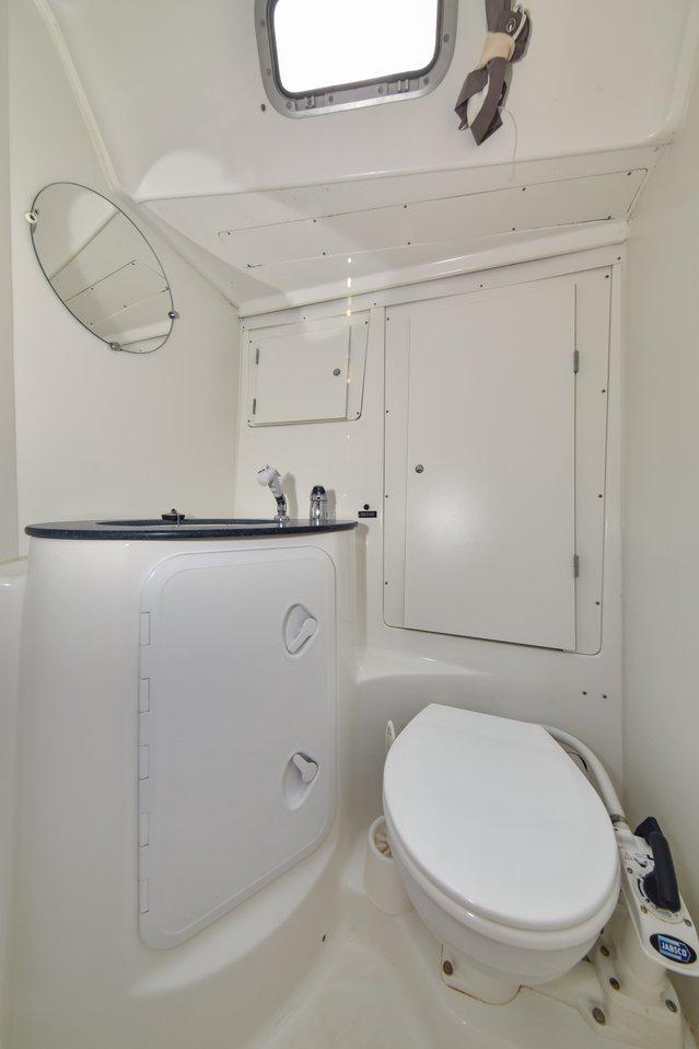 Cyclades 50.5 - 5 + 1 cab., picture 38