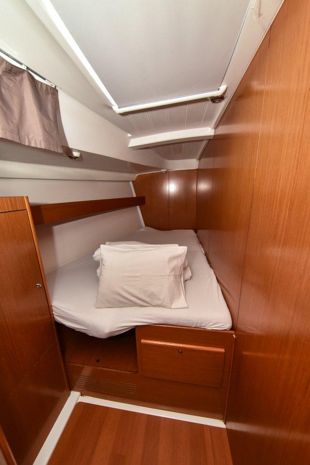 Cyclades 50.5 - 5 + 1 cab., picture 35