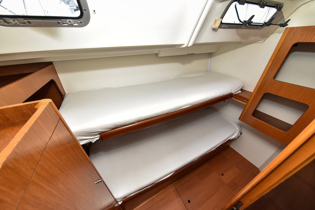 Cyclades 50.5 - 5 + 1 cab., picture 32