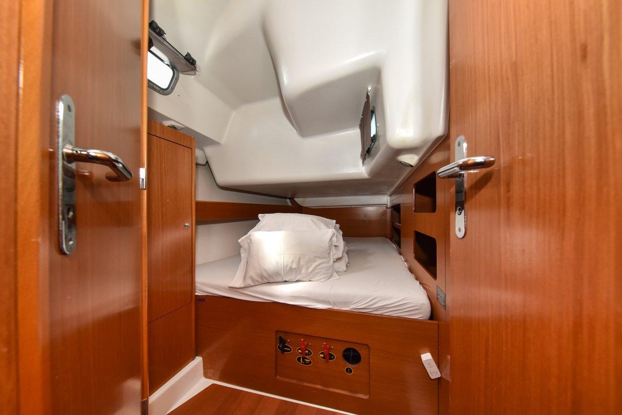 Cyclades 50.5 - 5 + 1 cab., picture 31