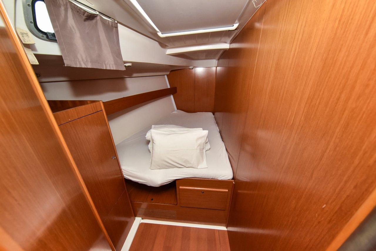 Cyclades 50.5 - 5 + 1 cab., picture 34