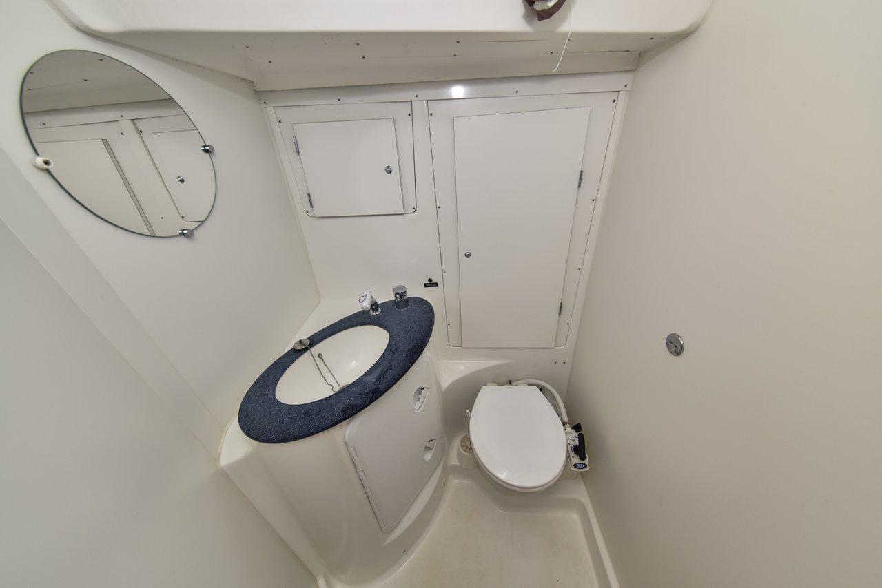 Cyclades 50.5 - 5 + 1 cab., picture 37