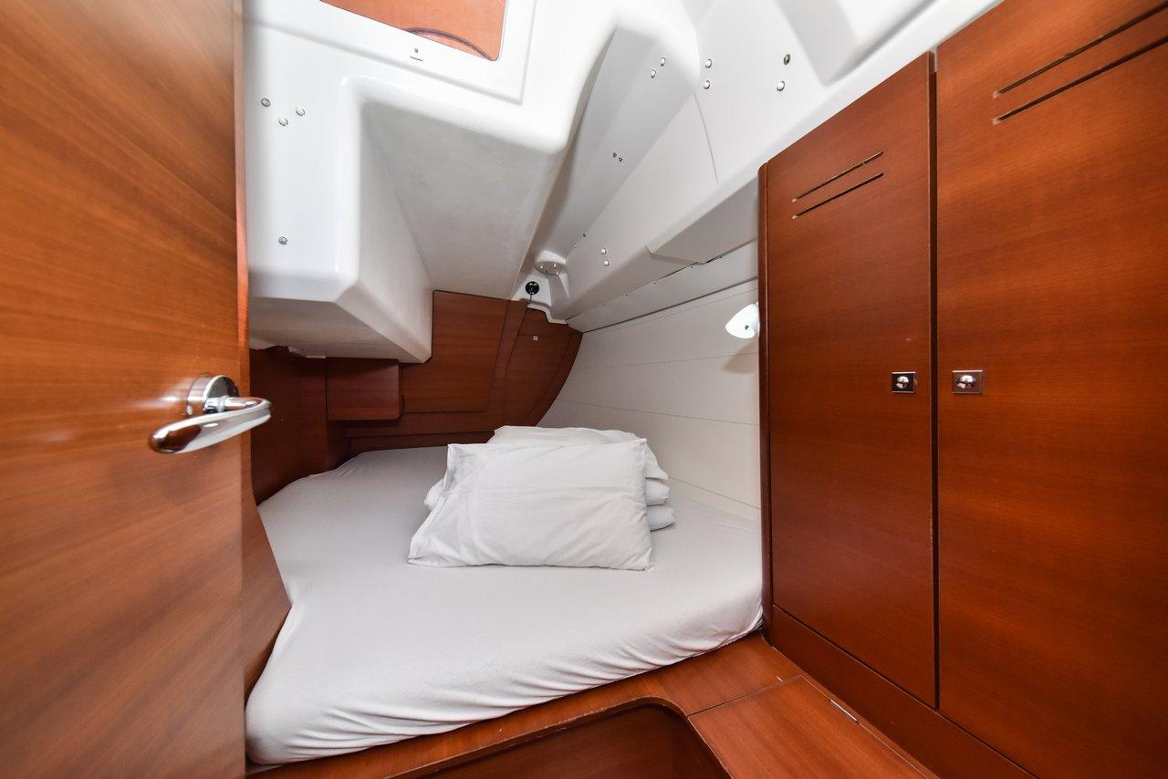 Dufour 350 GL, picture 25