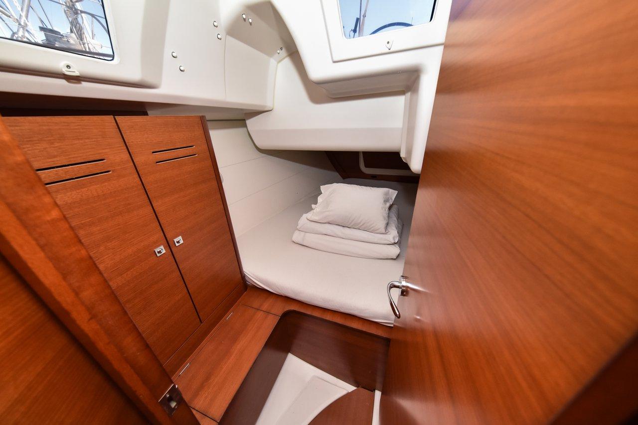 Dufour 350 GL, picture 22