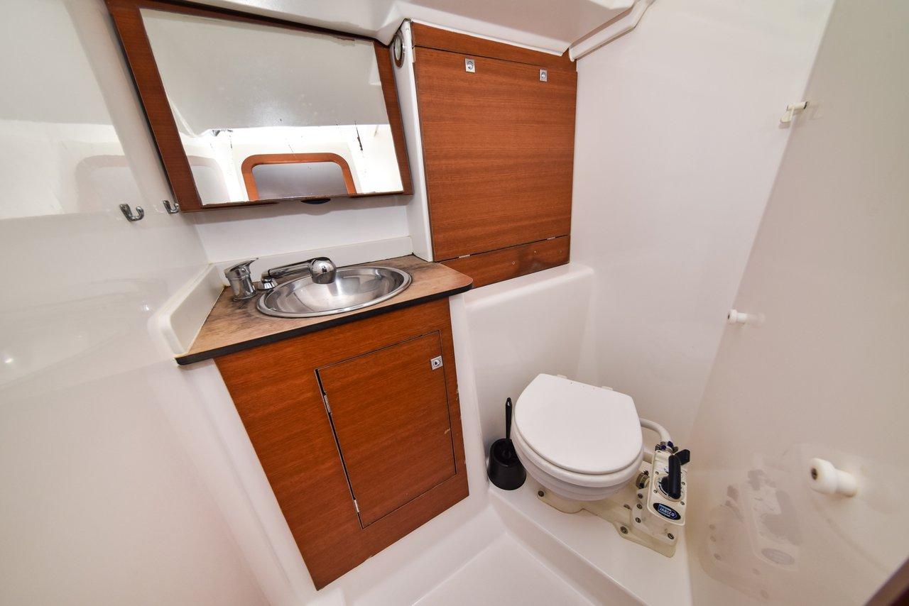 Dufour 350 GL, picture 28