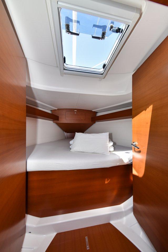 Dufour 350 GL, picture 27