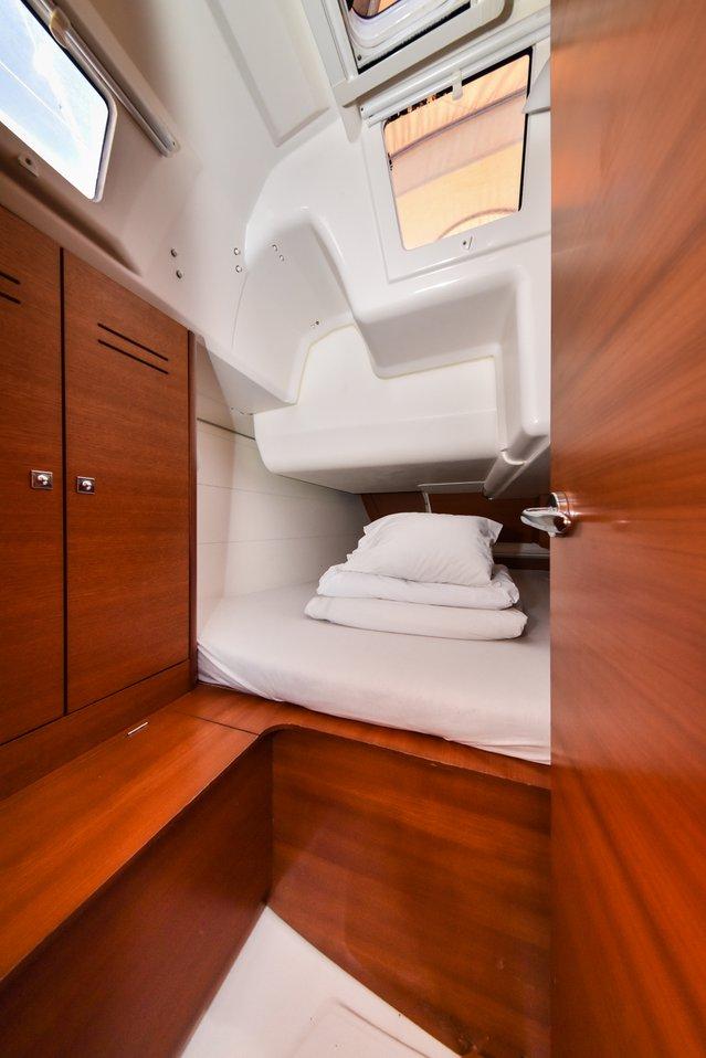 Dufour 350 GL, picture 23