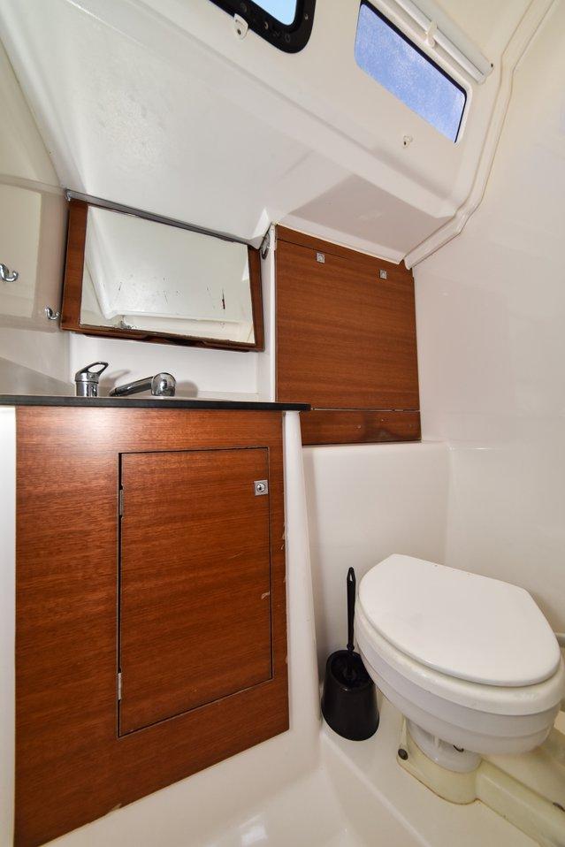 Dufour 350 GL, picture 29