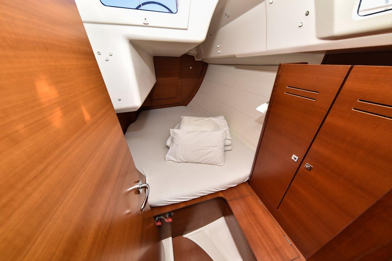 Dufour 350 GL, picture 24