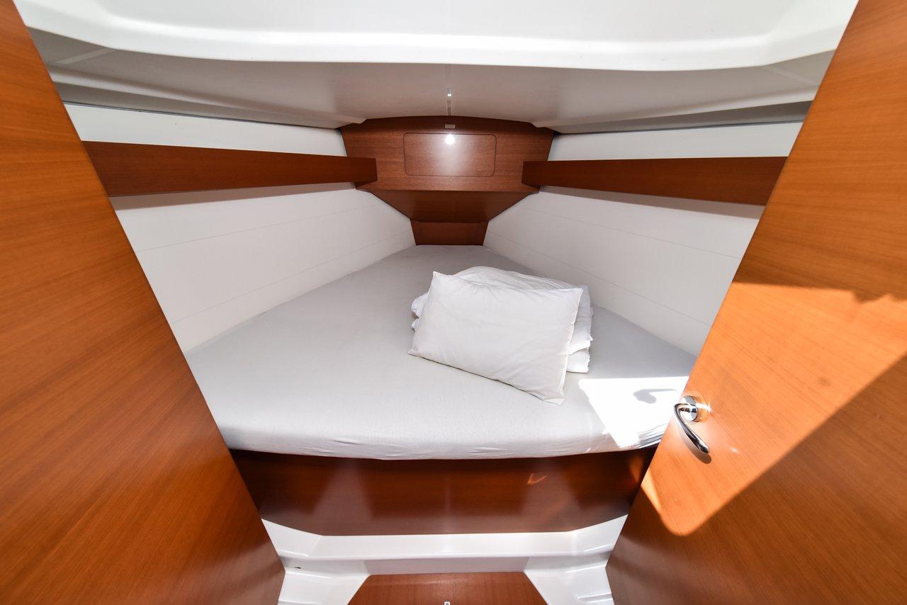 Dufour 350 GL, picture 26