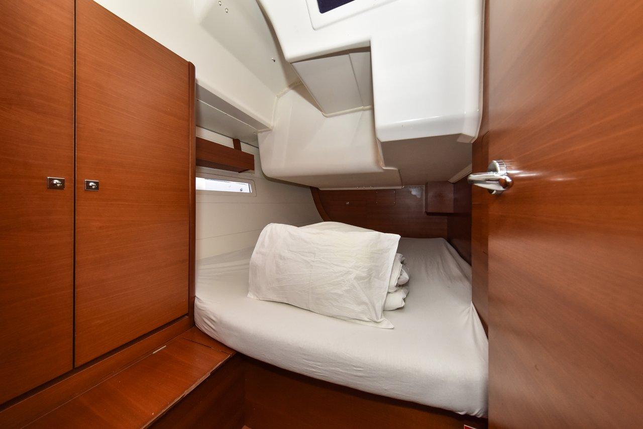 Dufour 410 GL, picture 36