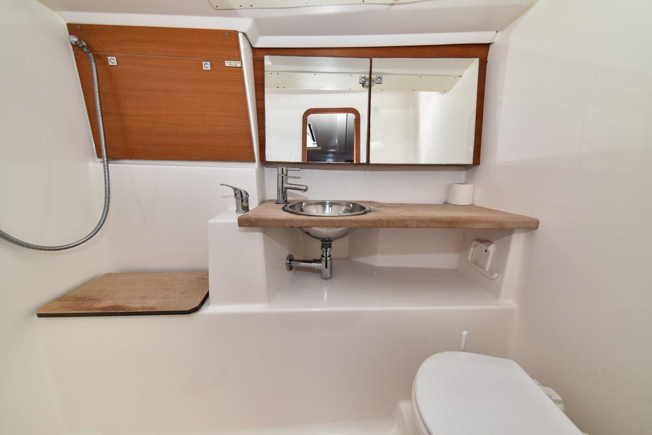 Dufour 410 GL, picture 42