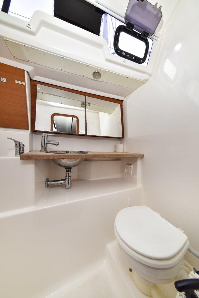 Dufour 410 GL, picture 44