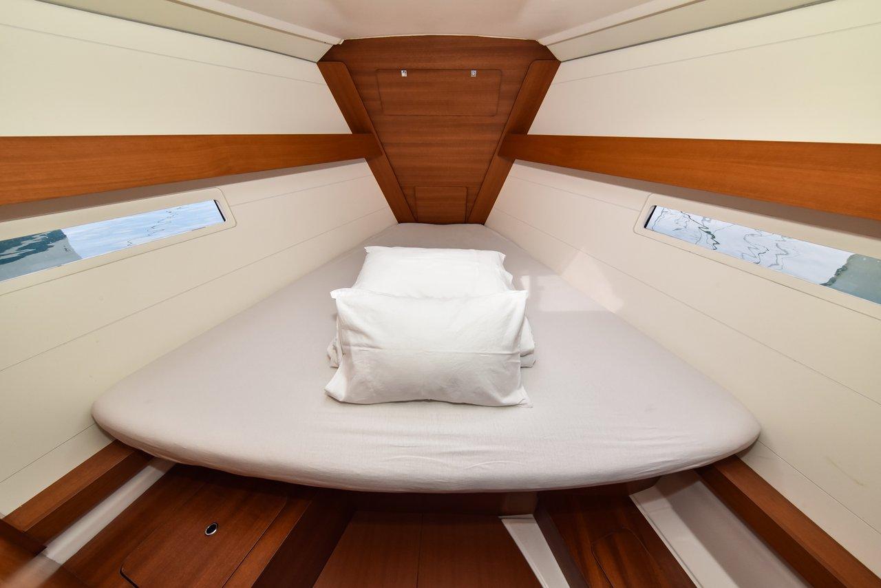 Dufour 410 GL, picture 31