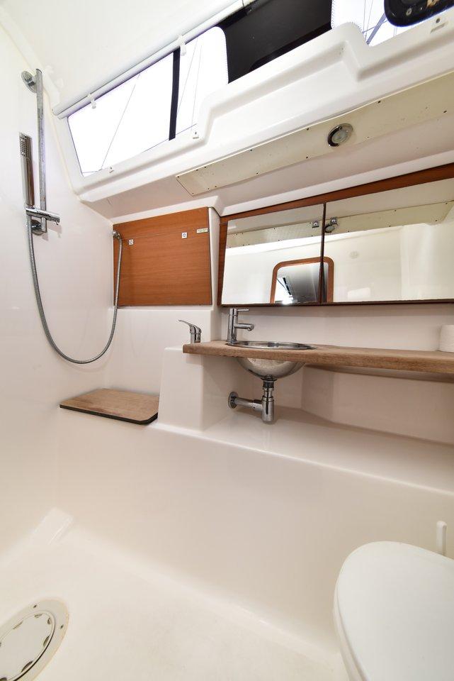 Dufour 410 GL, picture 43