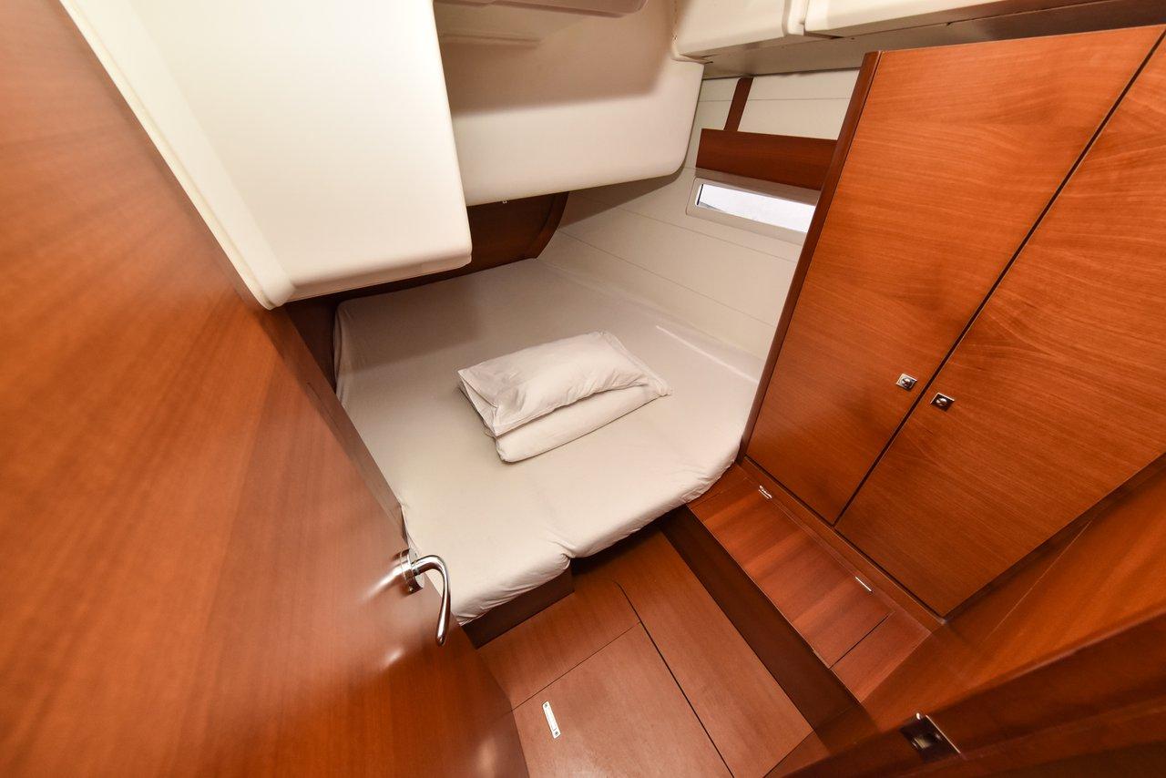 Dufour 410 GL, picture 38