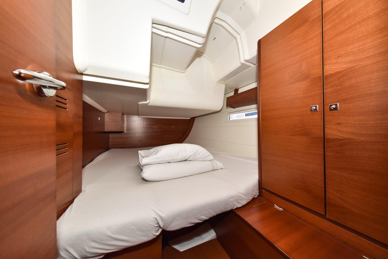 Dufour 410 GL, picture 39