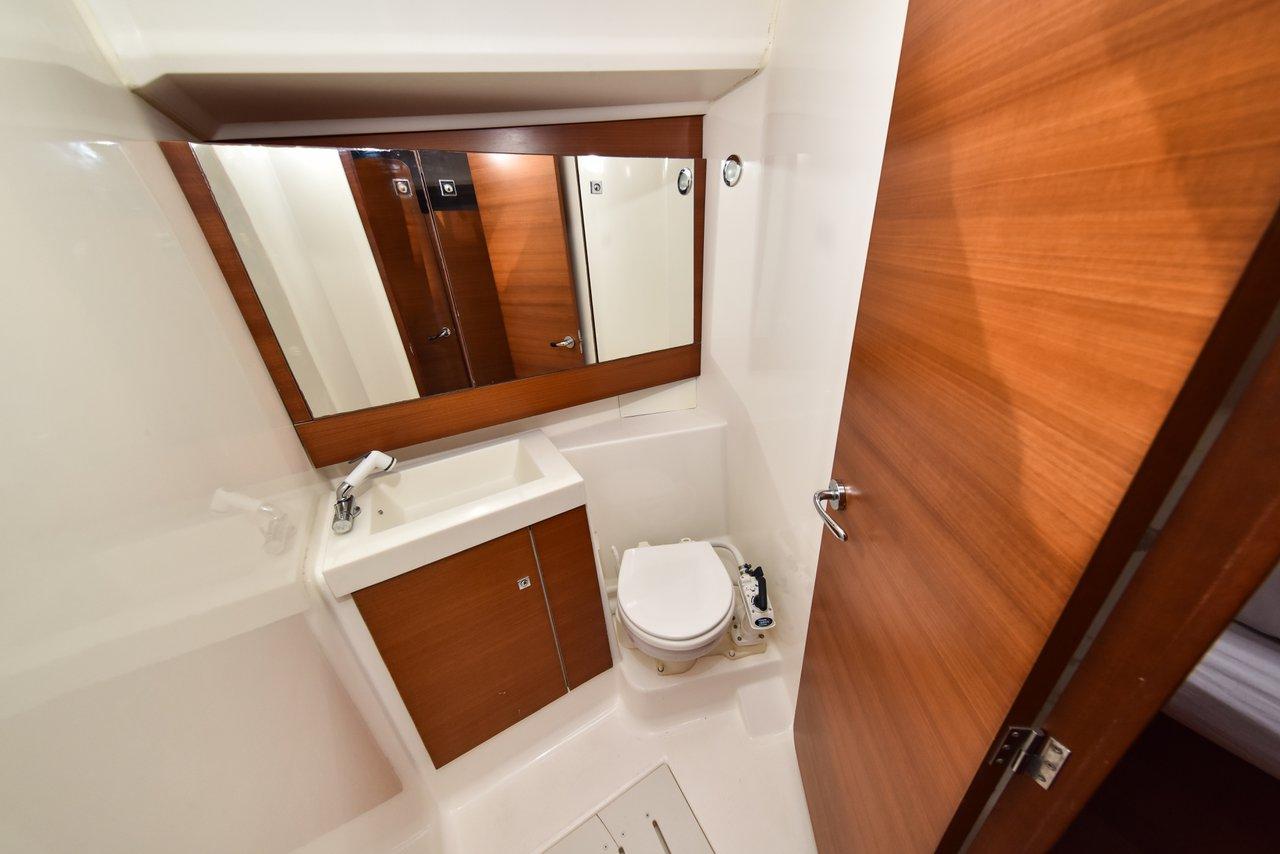 Dufour 410 GL, picture 46