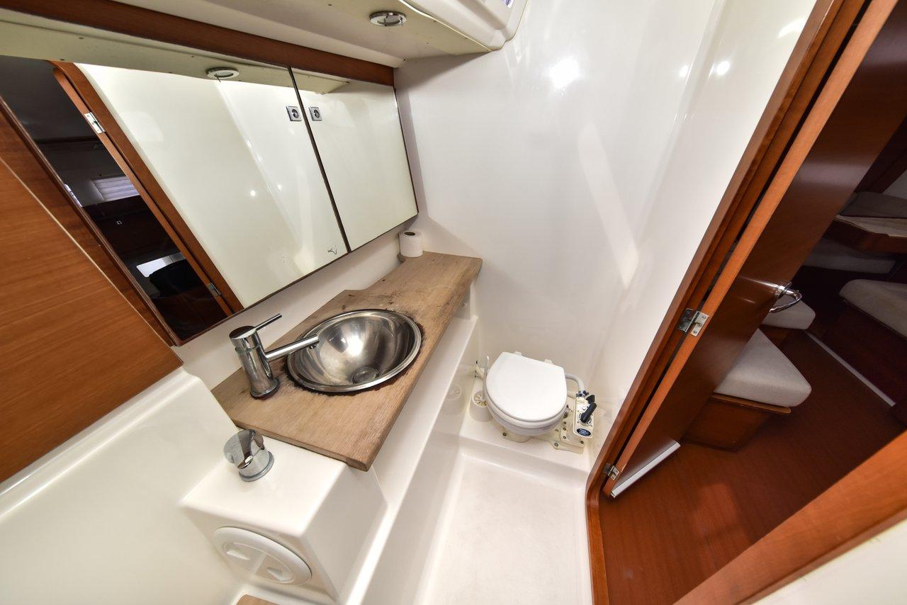 Dufour 410 GL, picture 41