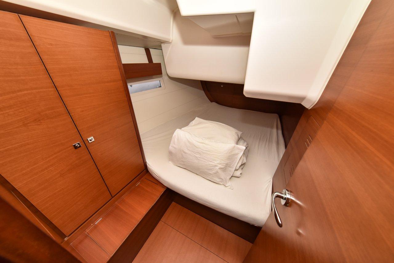 Dufour 410 GL, picture 35