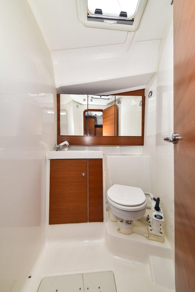 Dufour 410 GL, picture 47