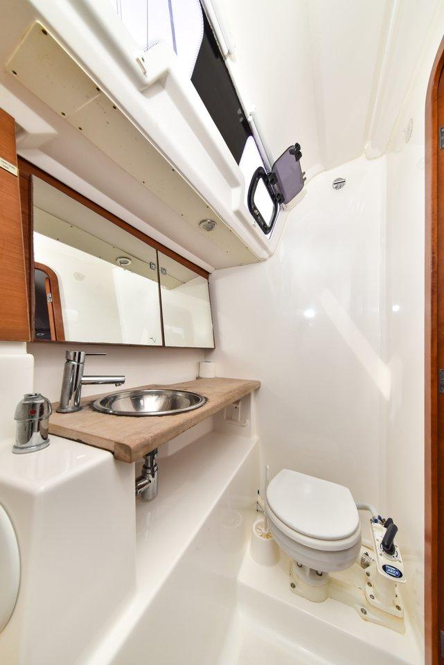 Dufour 410 GL, picture 45